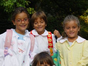 2004-09 varie e scuola