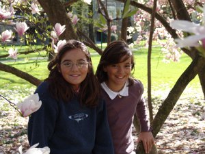 2008-03 Pasqua a casa Ben 10 giorni di vacanza a cavallo di Pasqua. Rimaniamo a casa, in una San Felice tutta fiorita e ci divertiamo un...