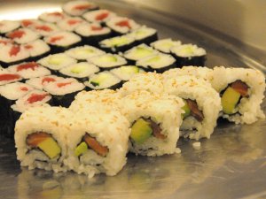 2011-12 Sushi