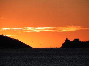 2012-01 Lerici Come da tradizione anche quest'anno organizziamo l'allenamento della squadra agonistica dopo Natale a Lerici; è il primo...