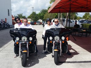 2015-03 Key West Fabio parte il lunedì per Chicago, poi ci si vede tutti a Miami il mercoledì sera da Joe's stone crab! Quest'anno...