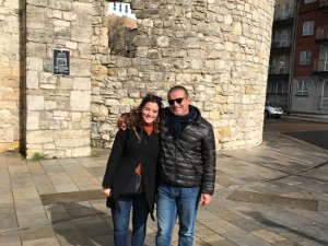 2017-02 PapyDay Southampton Papà ha il POC a New York e organizza il viaggio per passare prima a Londra e poi a Boston. Con Paola decidiamo di...