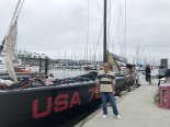 2018-08 Sailing AC in S.Francisco - 8