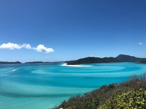 2018-01 Australia Si Parte il 25 da Singapore, Sydney e poi Hamilton Island, Port Douglas e la foresta. La barriera e le spiagge delle...