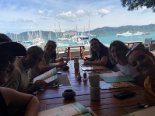 2019-01 Sailing in Phuket - 15