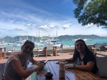 2019-01 Sailing in Phuket - 16