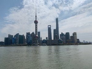 2019-03 Shanghai