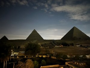 2023-01 Egypt Vacanza di famiglia come ai vecchi tempi. Purtroppo manca Silvia, ma abbiamo Alex. L'Egitto ci piace moltissimo, prima...