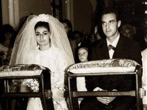 1966 Matrimonio