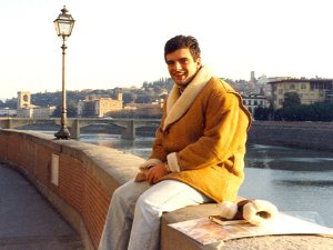 1989-12 Firenze