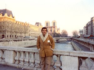 1990-03 Parigi