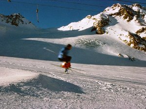 1988-12 Telfes im Stubaital