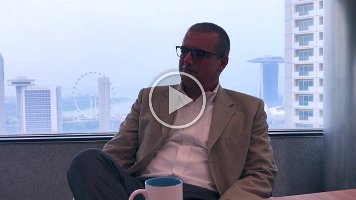 2017.05 Imagine If - Fabio Vacirca Interview