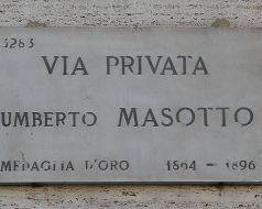 1992 Via Masotto 30