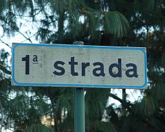 1999 Prima Strada 3