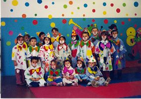 Silvia_2003 2004_Carnevale