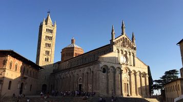 2017.07 Massa Marittima  - 1