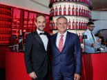 CANNES 2024 LOUNGE CAMPARI CANNES 2024 OSPITI CAMPARI DAY 18-05-2024