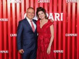 CANNES 2024 LOUNGE CAMPARI CANNES 2024 OSPITI CAMPARI DAY 18-05-2024