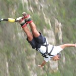 2010 Bungee Jump