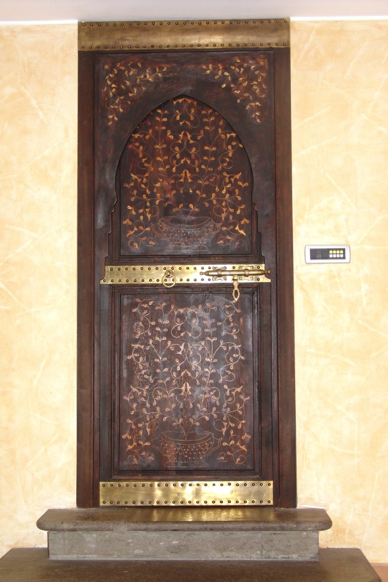 La Porta Marocchina