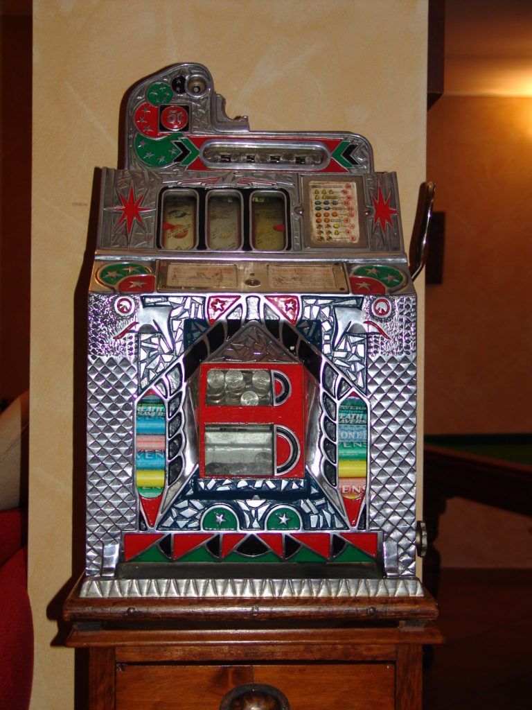 La Slot Machine