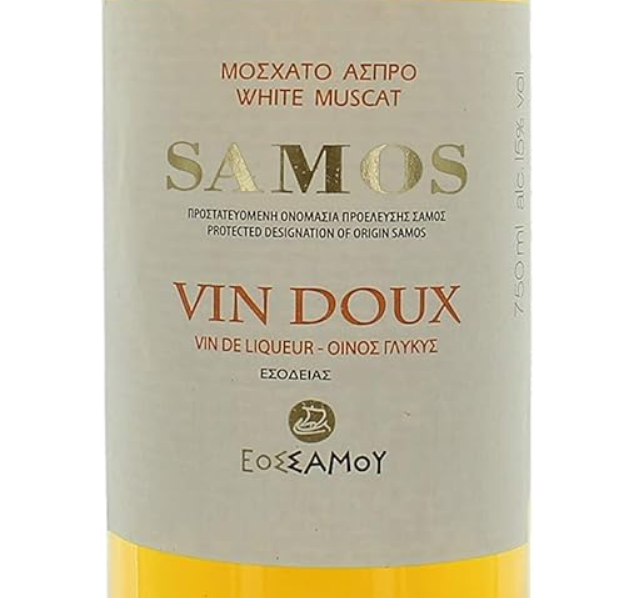 Moscato di Samos