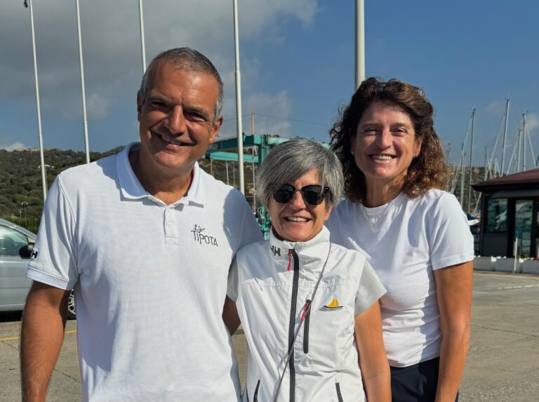 Barbara e Teulada