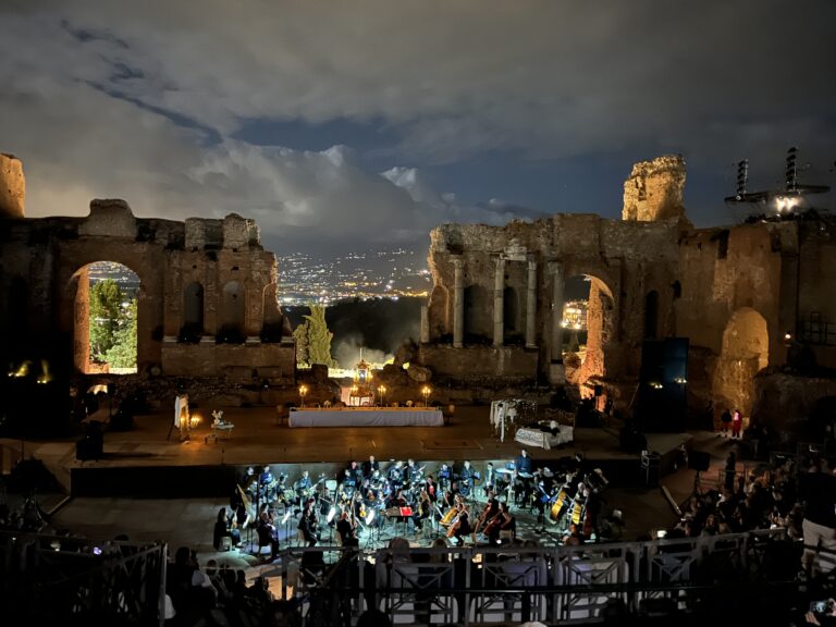 Taormina