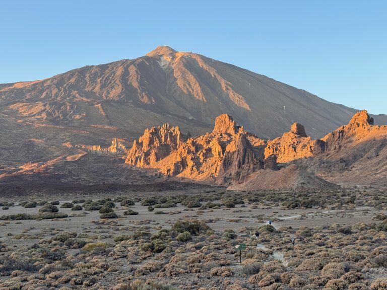 Tenerife: Gita al Teide