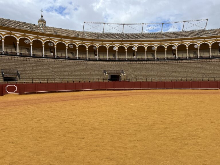 Cadiz e Sevilla