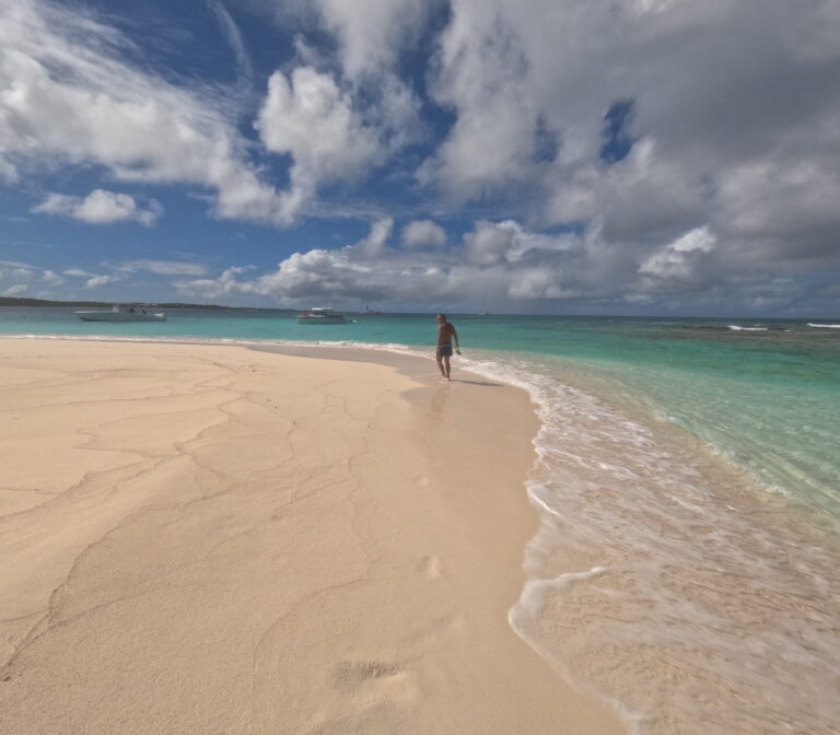 Anguilla