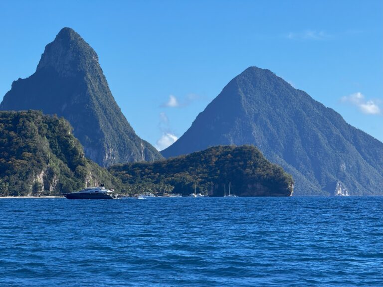 St. Lucia