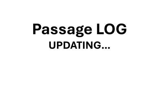 Passage Log